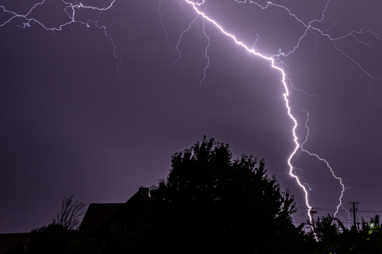 Protect your appliances against power surges during load shedding