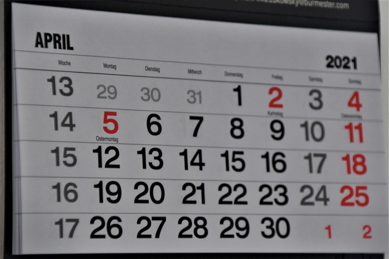 Oxer’s Utility Management is implementing a four-day workweek