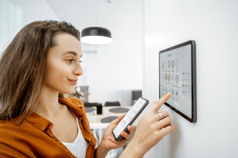 Smart Homes: Your Ticket to Savings and Efficiency